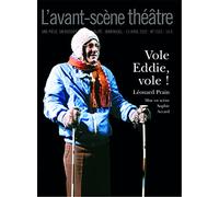 Vole Eddie, vole !