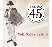 Vole, Sone Y La Ame