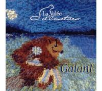 Volee D' Castors - Galant [Import]