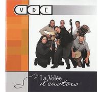 Volee D' Castors - Vdc [Import]
