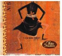 Volee D'Castors - Y'a Du Monde a la Messe