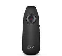 Volemer Mini Sport Caméra DV Boucle Vidéo Enregistreur Vocal HD 1080P 12MP 130 Grand Angle Détecteur De Mouvement Caméscope