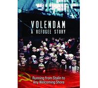 Volendam: A Refugee Story