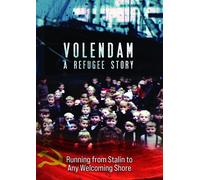Volendam: A Refugee Story (DVD) Lori-Ann Martel Andrew Wall