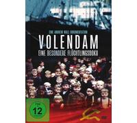 Volendam (DVD) Andrew Wall