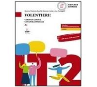 Volentieri Cahier d'exercices A1 - Travail collectif (Fremdsprachen : Italienisch auf Polnisch)