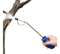 Voler la volée Fourmi témoin bulbe pulvérisateur de pulvérisateur à la Main diatomés de la Terre diatomée Poudre de Poudre Tueur de fourrage de Tueur de gourmage