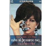 Voler le vôtre... [DVD]