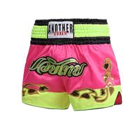 Volere è potere Boxing Trunks Hiking Shorts Kickboxing Shorts Muay Thai Shorts Gym Boxing for Men and Women Luxury MMA Shorts