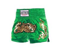 Volere è potere Boxing Trunks Hiking Shorts Kickboxing Shorts Muay Thai Shorts Gym Boxing for Men and Women Luxury MMA Shorts