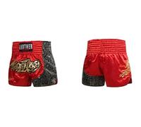 Volere è potere Boxing Trunks Hiking Shorts Kickboxing Shorts Muay Thai Shorts Gym Boxing for Men and Women Luxury MMA Shorts