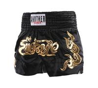 Volere è potere Boxing Trunks Hiking Shorts Kickboxing Shorts Muay Thai Shorts Gym Boxing for Men and Women Luxury MMA Shorts