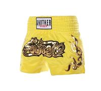 Volere è potere Boxing Trunks Hiking Shorts Kickboxing Shorts Muay Thai Shorts Gym Boxing for Men and Women Luxury MMA Shorts