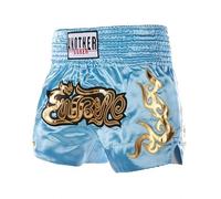 Volere è potere Boxing Trunks Hiking Shorts Kickboxing Shorts Muay Thai Shorts Gym Boxing for Men and Women Luxury MMA Shorts
