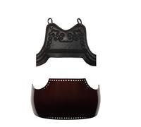 Volere è potere Kendo Do Armor Kendo Equipment Martial Arts Supply Woven Embroidery Dou