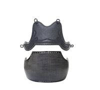 Volere è potere Kendo Do Armor Kendo Equipment Martial Arts Supply Woven Embroidery Dou