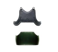 Volere è potere Kendo Do Armor Kendo Equipment Martial Arts Supply Woven Embroidery Dou