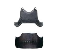 Volere è potere Kendo Do Armor Kendo Equipment Martial Arts Supply Woven Embroidery Dou