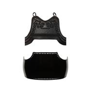 Volere è potere Kendo Do Armor Kendo Equipment Martial Arts Supply Woven Embroidery Dou