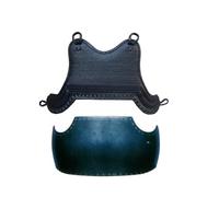 Volere è potere Kendo Do Armor Kendo Equipment Martial Arts Supply Woven Embroidery Dou