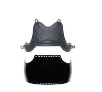 Volere è potere Kendo Do Armor Kendo Equipment Martial Arts Supply Woven Embroidery Dou