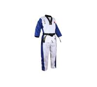 Volere è potere Taekwondo Gi Set DobokTaekwondo Standard Uniform TKD Suit With Belt 180Cm