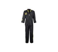 Volere è potere Taekwondo Gi Set DobokTaekwondo Standard Uniform TKD Suit With Belt 190Cm