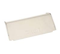 VOLET A BEURRIER pour REFRIGERATEUR FAGOR - 45X1716