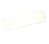 VOLET ABATTANT BALCONNET SUPERIEUR POUR REFRIGERATEUR WHIRLPOOL - 481010470889