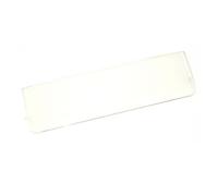 VOLET ABATTANT BALCONNET SUPERIEUR POUR REFRIGERATEUR WHIRLPOOL - 481010470889