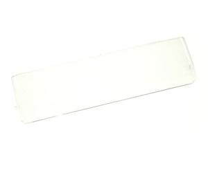 VOLET ABATTANT BALCONNET SUPERIEUR pour REFRIGERATEUR WHIRLPOOL - 481010470889