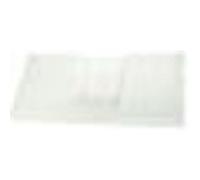 Volet abattant pour Congelateur Oceanic Autre