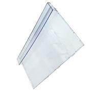 Beko Volet abattant supérieur Réfrigérateur congélateur 5740400200 5906360500