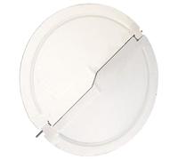 Bosch Clapet anti-refoulement DHZ7420 150 mm pour hotte (00481051)