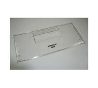 Volet avant imprimã 44x20 cm pour congãlateur - zanussi - electrolux - privileg