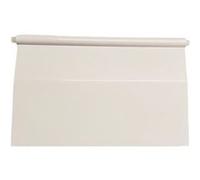 Volet + axe skimmer cofies SKX6598 - HAYWARD - SC-HAY-251-0638 Blanc G