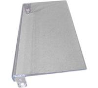 Volet balconnet oeufs Réfrigérateur, congélateur 46X0990 DE DIETRICH - 98901 Blanc G