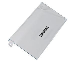 Volet beurrier coté droit d'origine Réfrigérateur congélateur (00484023 GAGGENAU BOSCH SIMENS SIEMENS)