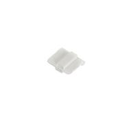 Volet boite produit pour lave linge fagor