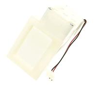 DAMPER ELECTRO CONTROL 2 HARNESES POUR REFRIGERATEUR WHIRLPOOL - 488000480597