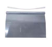 Volet complet de skimmer - gris clair SKX6598LG