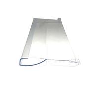 VOLET CONGELATEUR POUR CONGELATEUR WHIRLPOOL - 481010692723