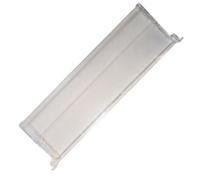 VOLET CONGELATEUR POUR CONGELATEUR WHIRLPOOL - 481010692723