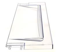 Volet congelateur - refrigerateur