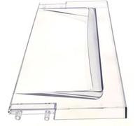 Volet congelateur - refrigerateur