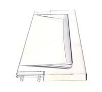 Volet congelateur - Refrigerateur Far - Portes