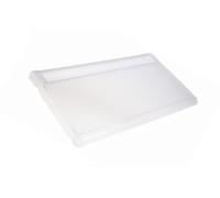 VOLET COUVERCLE DE FACADE SUPERIEUR POUR CONGELATEUR SIEMENS - 00700080