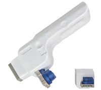 VOLET D AIR MOTORISE CONVOYEUR POUR REFRIGERATEUR WHIRLPOOL - 480132100597