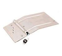 clapet d'air Wolf avec ressort 2483436 pour brûleur Premio 02