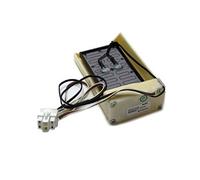 Volet Damper Electrique De Ventilation Pour Refrigerateur - 49045793